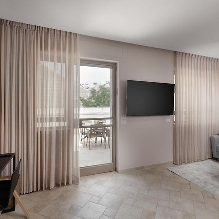 Casa Patio Suite Jerusalem Eksteriør billede