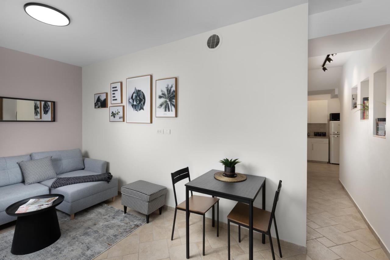 Casa Patio Suite Jerusalem Eksteriør billede