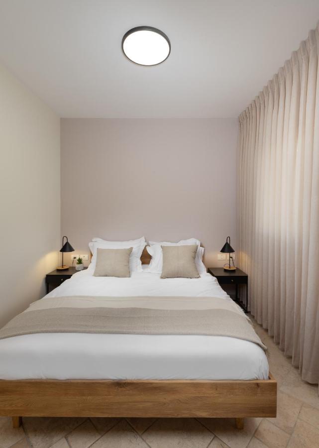 Casa Patio Suite Jerusalem Eksteriør billede