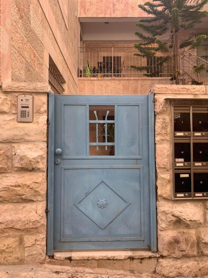 Casa Patio Suite Jerusalem Eksteriør billede